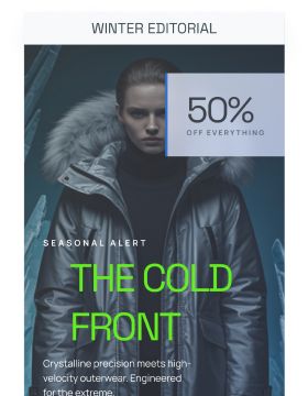 Winter Sale 1