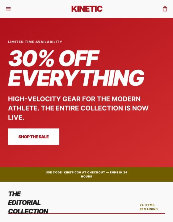 Adflipr Marketing Template 11