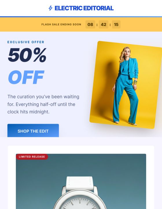 Adflipr Marketing Template 12