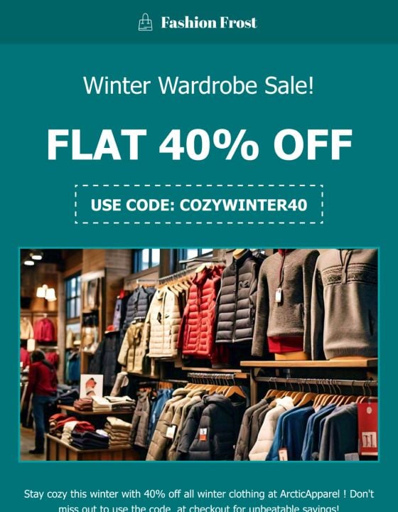 Adflipr Marketing Template 2