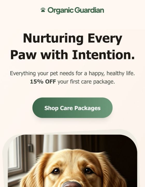 Pet Care 1