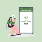Why Order Confirmation Emails Are a Goldmine for Upsells in 2025